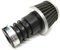 19mm Tuning Luftfilter für Vergaser | Passend für Zündapp GTS, CS, KZ, ZD 50, Kreidler, Hercules, Puch, Simson