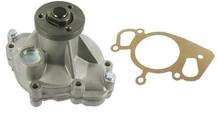 SKF VKPA 87839 Water Pump Kit