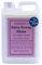 Littlefair's Extra Strong Indoor Wood Varnish (2.5ltr, Gloss) - Water-Based Door Varnish and Kitchen Worktop Varnish