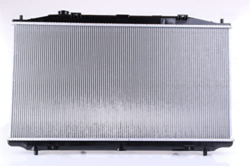 Nissens 681373 Heizkörper Kühlung des Motors