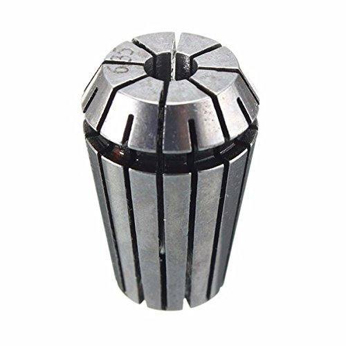 EsportsMJJ 1/4 Inch Er20 Chuck Collet Für CNC Fräsmaschine Und Spindel Motor