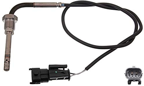 febi bilstein 49605 Abgastemperatursensor , 1 Stück