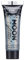 Gel holographique paillettes pour le visage et le corps par Moon Glitter - 12ml - Argent - Pailleté pour visage.