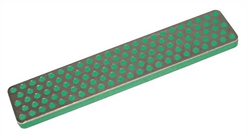 DMT Ski-Diamantfeile 110 - extrafein/Körnung 1200(grün)