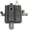 SECURA Hydraulisches Steuergerät Steuerventil kompatibel mit Güde Basic10T/DTS Holzspalter