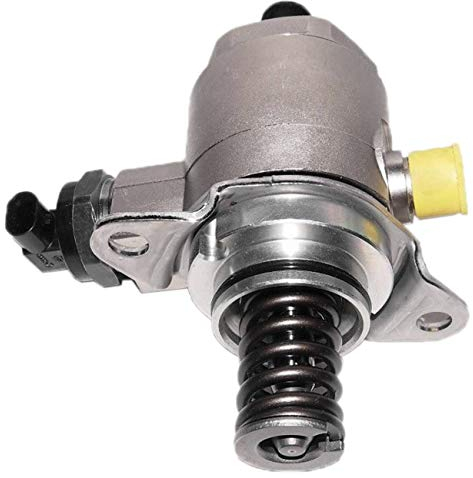 Bapmic Hochdruckpumpe Kraftstoffpumpe 06J127025E Benzinpumpe für A4/A5/A6/A8/Q3/Q5/TT Altea/Leon Beetle/Golf VI/Passat/Tiguan