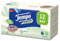 Tempo Tempo Taschentücher Natural & Soft, 4-lagig, maschinenfest, natürliche und weiche Taschentücher, ohne Duft, Farbstoffe und Allergene, 12 Packungen mit 70 Einweg-Taschentüchern