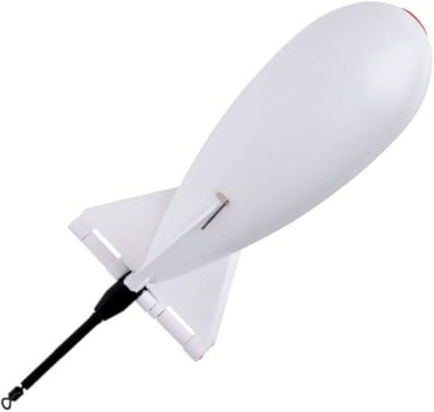 Spomb Midi X 16,1x7,2x5,8cm Futterrakete