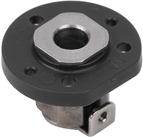 VGEBY Drohnen-Hinterarmwelle, langlebige Metallfernbedienung Drohnen-Hinterarmwelle RC-Ersatzteile Wartungszubehör Geeignet für Mavic MINI 2-Drohne