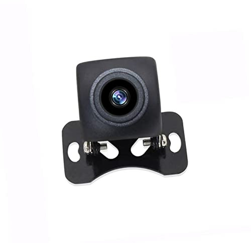 Adaskala Telecamera di backup wireless Telecamera di retromarcia HD WIFI per auto, veicoli, telecamera di backup WiFi con visione notturna, monitor di retromarcia wireless LCD impermeabile IP67