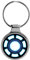 KIESENBERG 3D Schlüsselanhänger Iron Man ARC Reactor A-90202
