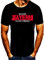 Bayern Fussball Stadt 2022 T-Shirt (L)