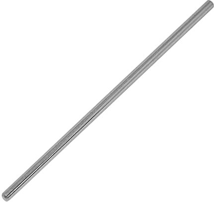 sparefixd Door Plinth Hinge Pin to Fit AEG Tumble Dryer