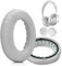 Ersatz-Ohrpolster für Bose Noise-Cancelling 700 700NC NC700 Kopfhörer, Grau