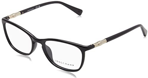 Brillen LONGCHAMP LO2695 001 BLACK 53/17/140 FEMALE
