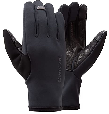 Montane Women's Windjammer Lite Windproof Gloves