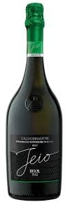 Jeio Prosecco Superiore D.O.C.G. di Valdobbiadene Magnum 1.5 Litri