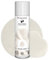 Food Colours Velvet Spray NATURAL WHITE 250 ml Lebensmittelfarbe, Wildlederstruktur, Dekorieren von Kuchen, Pralinen, Schokolade, Zuckermassen, Monoporzionen