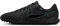 NIKE Men's Tiempo Legend 10 Academy Tf Sneaker, Black Black Deep Jungle, 9.5 UK