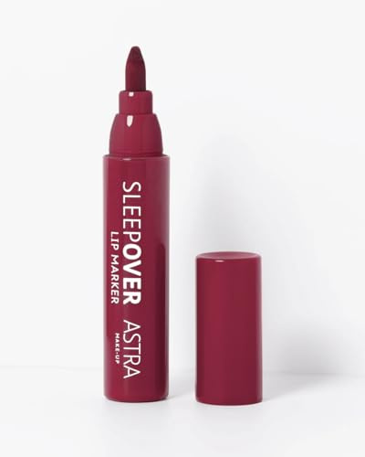 Astra Sleepover Lippenmarker, Overlining-Marker, hergestellt in Italien (02 - Daydreaming, Einheitsgröße)