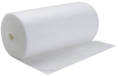 JOINPAYA 100 Blätter Wegwerfwindeln Aus Natürlichem Rolle Spülbar Für Weiß Babywindeln Windelunterlagen Babywegwerfwindeln