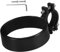 BESPORTBLE Bicycle Bottle Holder Drink Holder for Scooters Drink Holder on Road Bike Handlebar Cup Holder Bicycle ATV Drink Holder Bicycle Drink Holder Aluminium Alloy Black