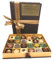 24 Luxury Handmade Gourmet Book of Chocolate Truffles - Perfect for Birthdays, Anniversaries, or just to say thank you.