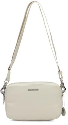 Mandarina Duck Damen Camera Bag Mellow Leather