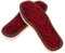 HAPINARY 1 Paar Slipper Sohle Sandalen Fersenpolster Hausschuhe Turnschuhe Schuhzehenspreizer Klammer Bequemer Fersenschutz Fuß Und Fersenkissen Herren Fußmassagegerät Körbchen