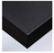 DIMEXACT - Papier Peint adhésif Effet Bois Noir - 122 cm x 1 m - en Rouleau