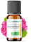 Huile Essentielle BIO de Géranium Rosat 5ML - Certifiée AB - 100% Pure & Naturelle, Chémotypée HEBBD - Pratiques agricoles durables - Analysée et conditionnée en France
