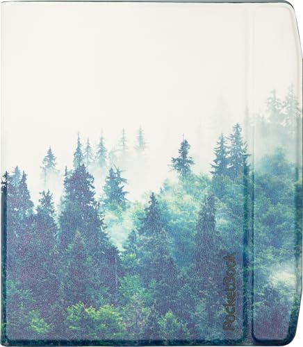 Pocketbook Cover Flip Mighty Forest Print (für Era-Serie)