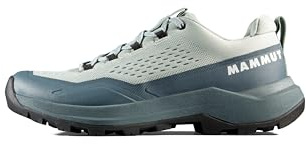 Mammut Damen Wanderschuhe Outdoorschuhe Schuhe Sertig III Low