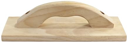 Cazzuola per pavimentazione e piastrellatura, spatola da parete per stucco da parete, strumento manuale per piastrelle, intonaco, spatola, levigatura del calcestruzzo