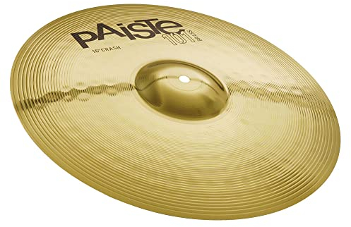 Paiste 101 Brass 16 Crash