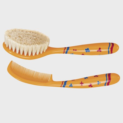 Kamm & Bürste Primamma