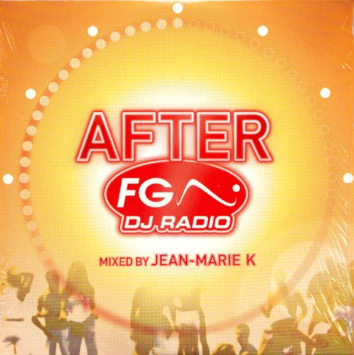 Various / Jean Marie K - After Fg Radio - [CD]