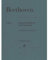 Sonaten für Klavier und Violoncello: Besetzung: Violoncello und Klavier (G. Henle Urtext-Ausgabe)