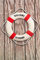 mare-me Rettungsring rot weiß verschied. Gr., 35cm