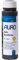 AURO Kalk-Buntfarbe Anthracite 250 ml Flasche Matt Innen