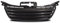 JOM 1T1853653JOE Kühlergrill ohne Emblem, schwarz