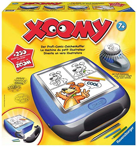 Ravensburger 18539 - Xoomy