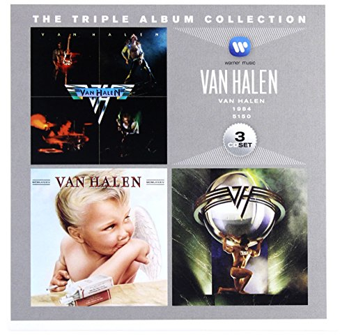 The Triple Album Collection