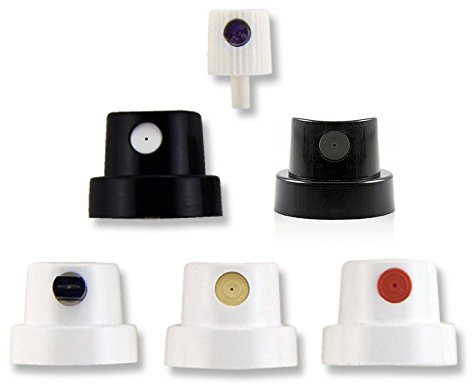 Montana 6 Specialty Cap Set