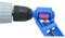 EZ Drill Bit Sharpener with 1/4 Hex shank