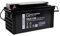 Qbatteries 12LC-130 Agm Deep Cycle Battery. AGM Technology. 12V - 128...