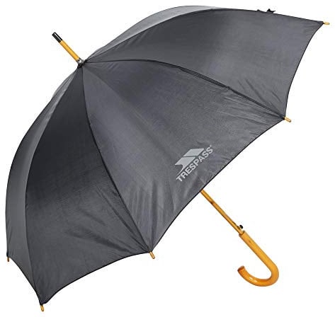 Trespass Adults Baum Umbrella