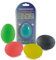 AFH Webshop Squeeze Egg Ball | Handtrainer | Verschiedene Stärken (schwarz (extra-stark))