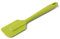 Zeal Silicone Non-Stick Spatula (26cm) -Lime, 26 cm