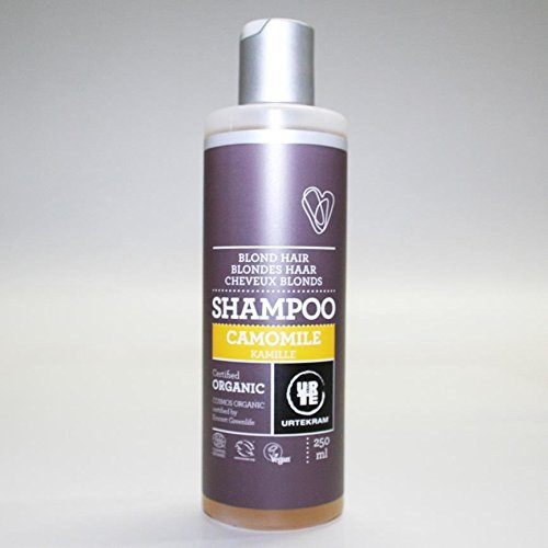Urtekram | Chamomile Shampoo | 1 x 250ml